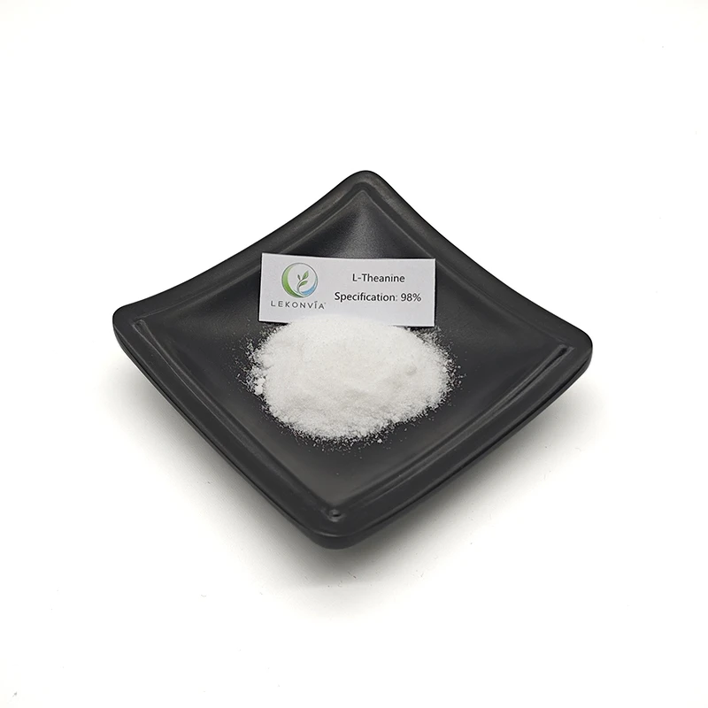Best L Theanine Powder
