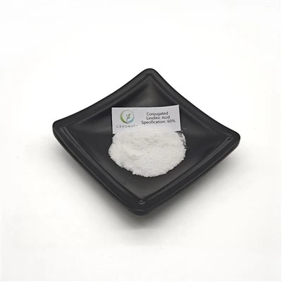 Organic Conjugated Linoleic Acid Powder